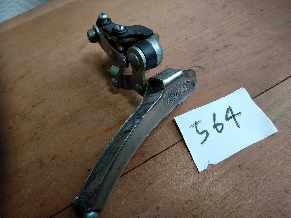 ユーレー中古F機 ち64拍卖