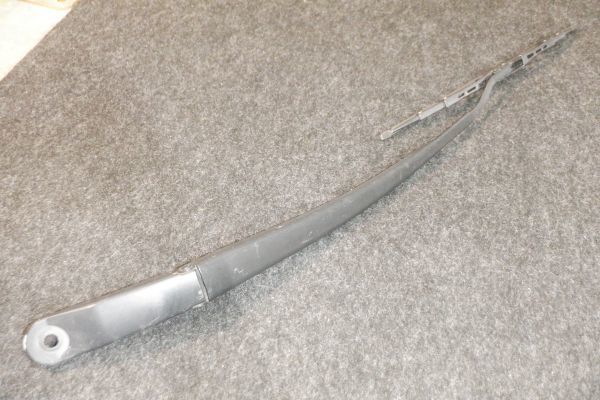 27★GRX130★GRX133★GRX135★マークX★★ワイパーアーム★★左★助手席側★マークX部品大量出品中★迅速発送★送料安い★拍卖