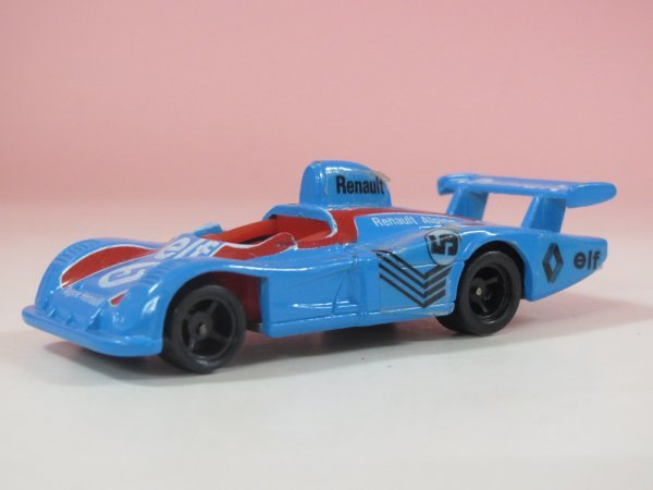 63003■トミカ F48-1-2 アルピーヌ・ルノーA442ターボ ギフトばらし拍卖