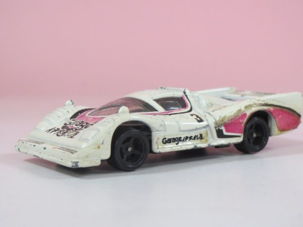 62981■トミカ 71-2 紫電77 BMW拍卖