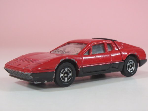 62974■トミカ F57-1 フェラーリ BB512拍卖