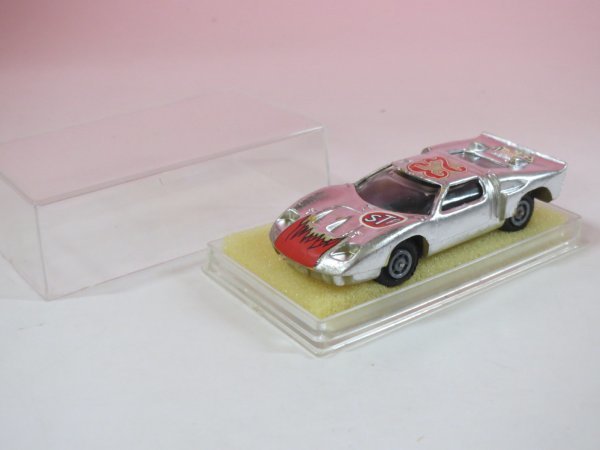 63195■CHAMPION Ford GT MK2 DAYTONA フランス製拍卖