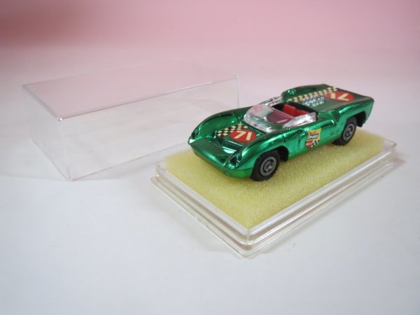 63191■CHAMPION LOLA T70 Canam フランス製拍卖