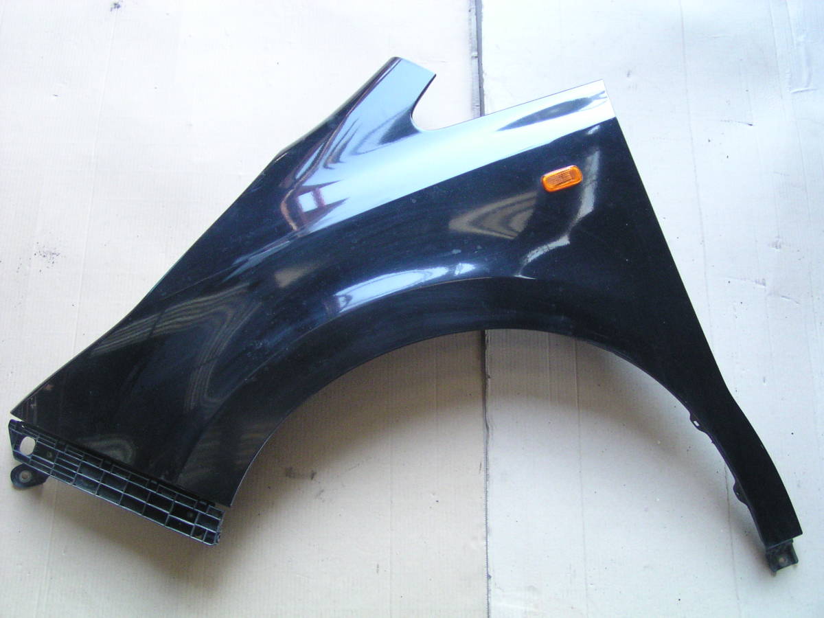 ☆ 個人宅配達不可(最寄の営業所留め) RG1 ステップワゴン 左 フェンダー B92P拍卖