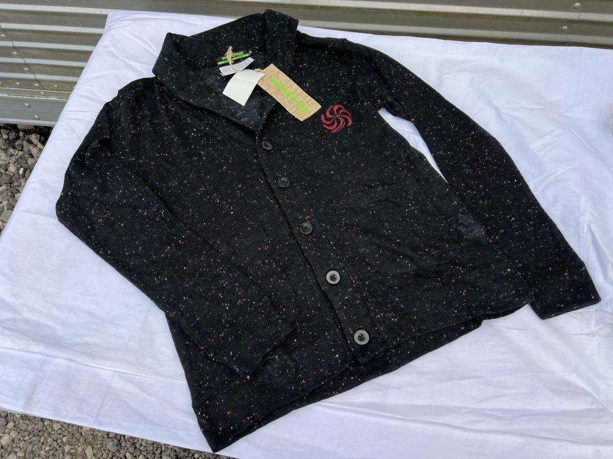 ◆未使用◆バナナセブン セーター BANANA SEVEN Sサイズ◆g-221拍卖