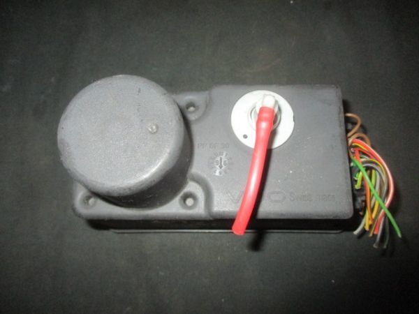 ■フォルクスワーゲン ゴルフ3 ドアロックポンプ 中古 1H0962257G 部品取あり 集中ドアロック センターロッキング バキューム ポロ 6N■拍卖