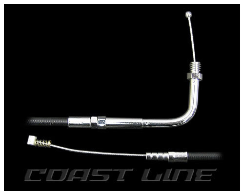 003591 37in アイドルケーブル 90° ブラック -89yBT -85yXL用拍卖