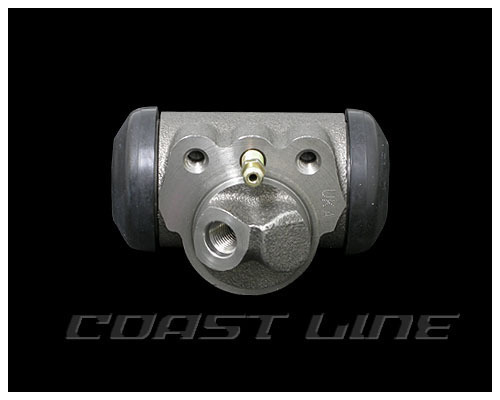 N006549リアドラムブレーキ用ホイールシリンダー63-72年ショベル拍卖