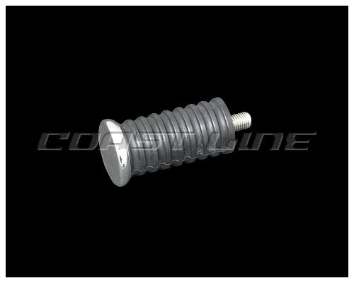 N003136 OEMタイプ クロームエンドラバーシフトペグ拍卖