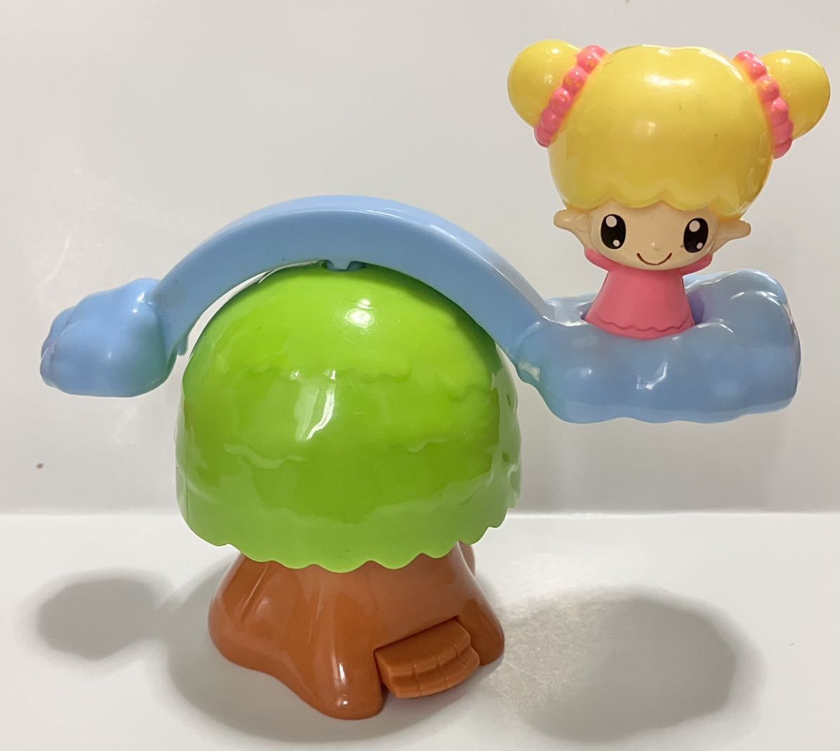 こえだちゃん ハッピーセット マクドナルド 過去 ノベルティ非売品拍卖