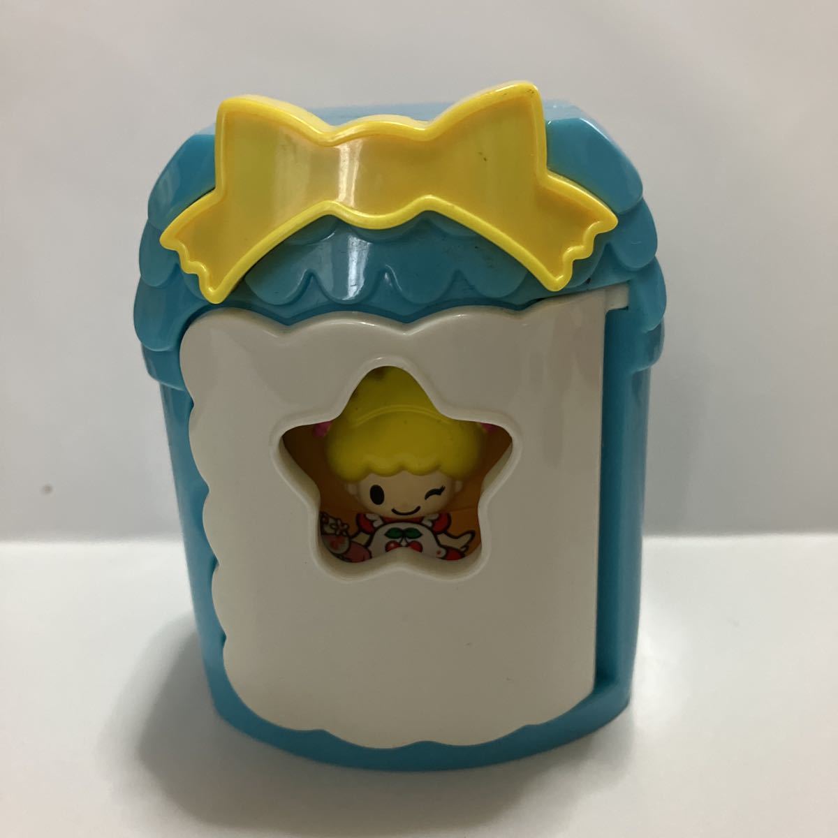 こえだちゃん ハッピーセット マクドナルド 過去ノベルティ非売品レア拍卖