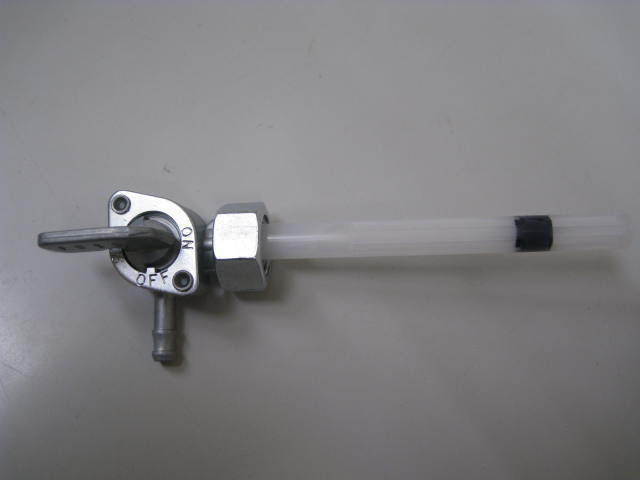 送料無料★新品★JAZZ(AC09)★純正フューエルコック拍卖