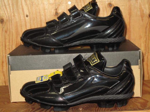 zett 3本ベルクロ グランドヒーローMB 27.0cm ゼット拍卖