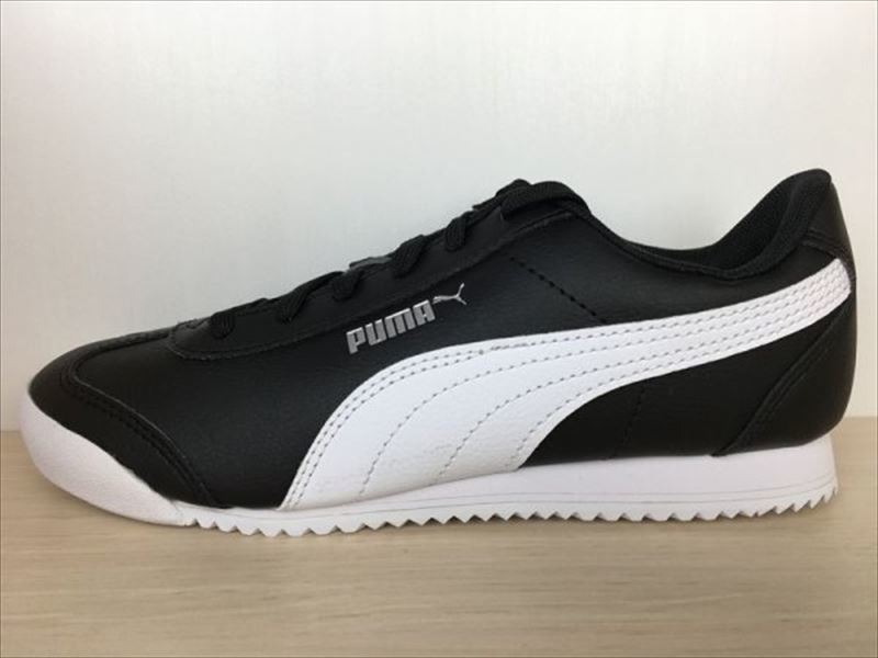 PUMA(プーマ) Turino FSL(チュリーノFSL) 372861-03 スニーカー 靴 メンズ ウィメンズ ユニセックス 27,5cm 新品 (1501)拍卖