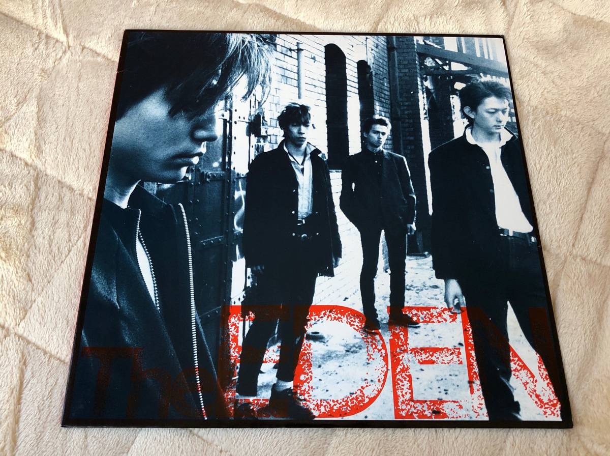 THE EDEN/ST 中古 アナログレコード 12inch 12インチ 12 エデン LEO-010 Vinyl拍卖