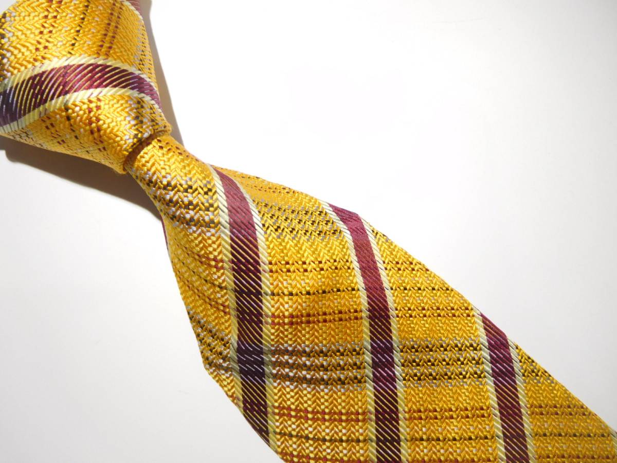 (33)エルメネジルドゼニア/ネクタイ/7拍卖