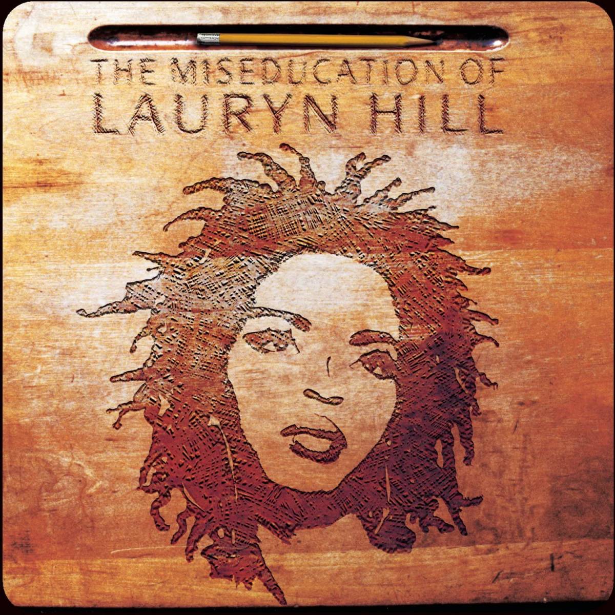 The Miseducation of Lauryn Hill ローリン・ヒル 輸入盤CD拍卖