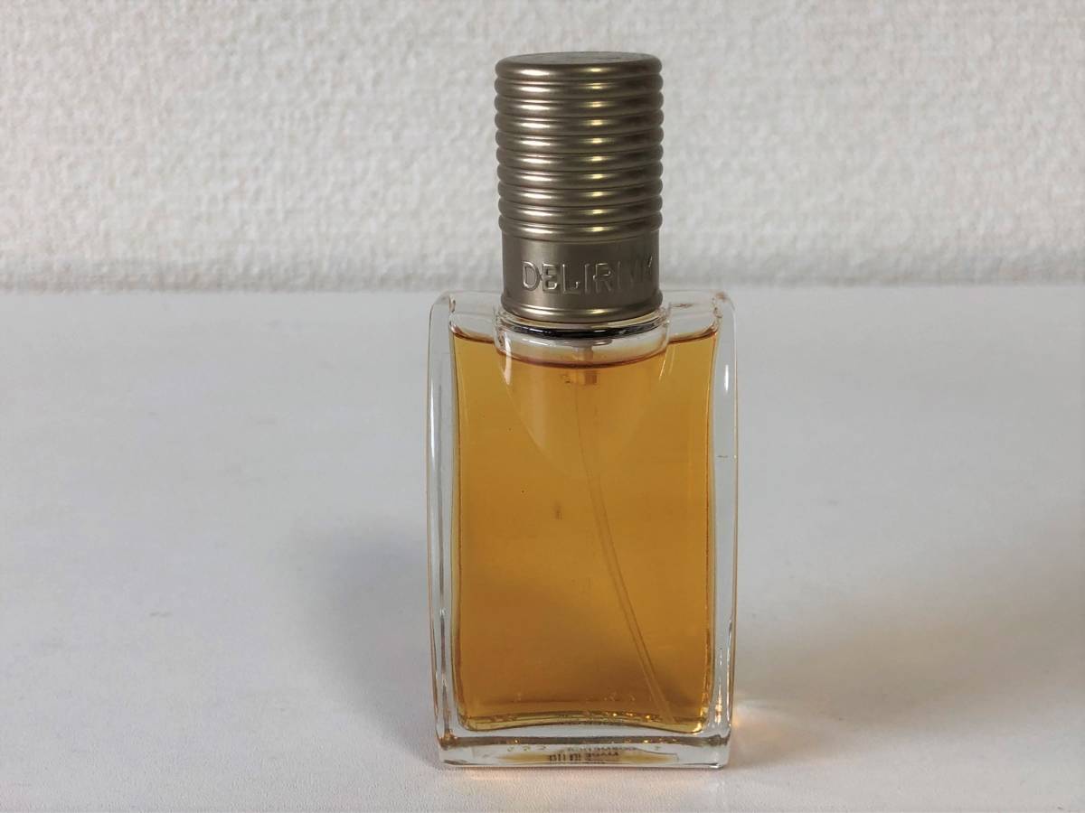 ★デリリウム★オードパルファム★30ml★拍卖