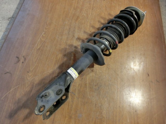 後期 ピクシス 右 ストラット 平成24年 DBA-L575A フロント カスタムG 18万km ムーヴ コンテ 即決あり ii拍卖