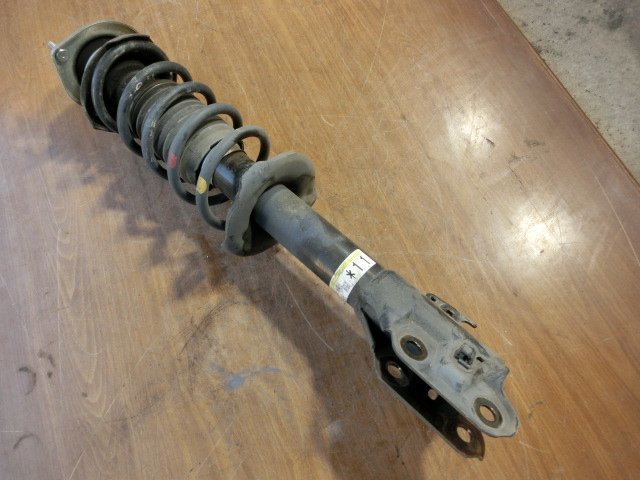 後期 ピクシス 左 ストラット 平成24年 DBA-L575A フロント カスタムG 18万km ムーヴ コンテ 即決あり ii拍卖