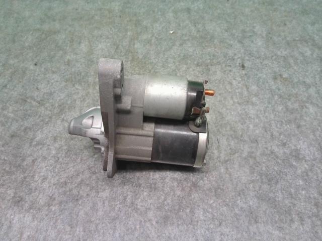 NV200バネット DBF-VM20 セルモーター GX 5人 23300-BC20B拍卖