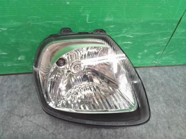 ミニカ HBD-H42V 右ヘッドランプASSY ライラ 8301A746拍卖