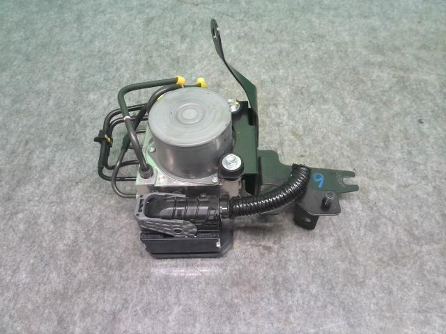 ルークス 5AA-B44A ABSアクチュエーター ハイウェイスター X 47660-7NC0B拍卖