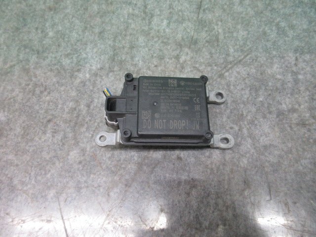 ☆ ミツビシ eKクロス B35A ニッサン ルークス B44A ミリ波レーダーセンサー 28438-5HK5A (ロ-2) ☆拍卖