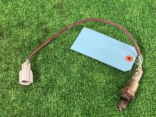 エブリィ 3BA-DA17W オーツーセンサー O2センサー Z7T 18213-64P60拍卖