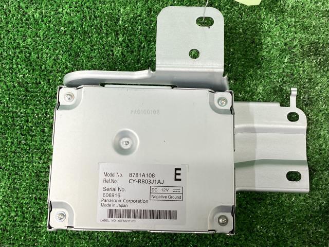 デイズルークス DBA-B21A カメラコンピューター C12 8781A108拍卖