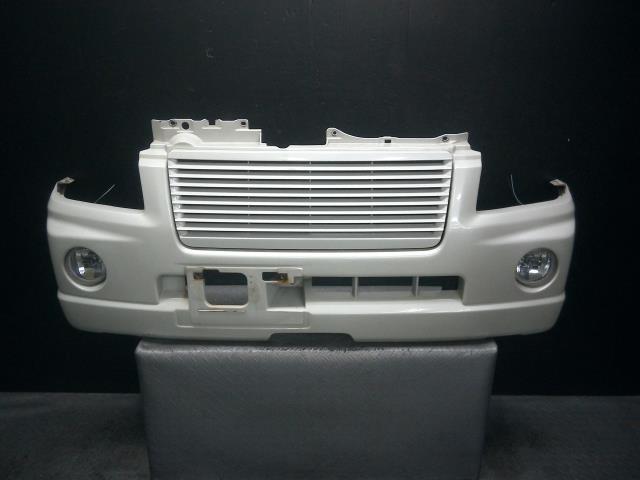 ワゴンR MC21S フロント バンパー 71711-76F20-Z7T Z7T拍卖