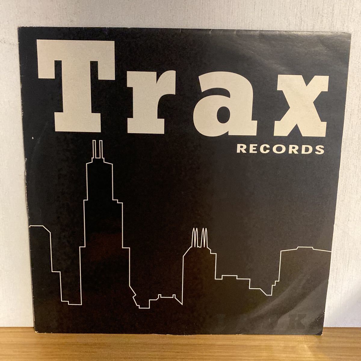 Ralphi Rosario / Fingers Inc - U Used To Hold Me / Washing Machine拍卖