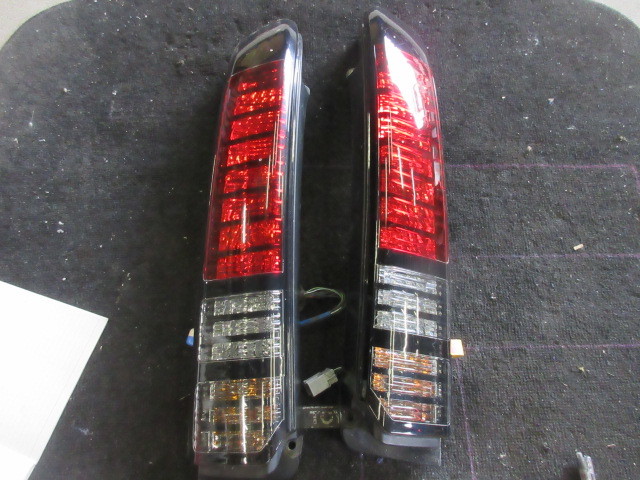 ★⑲R5A6785 HM1 バモス 純正後期テール左右セット コイト220-22816 移植や修理やストック等に拍卖