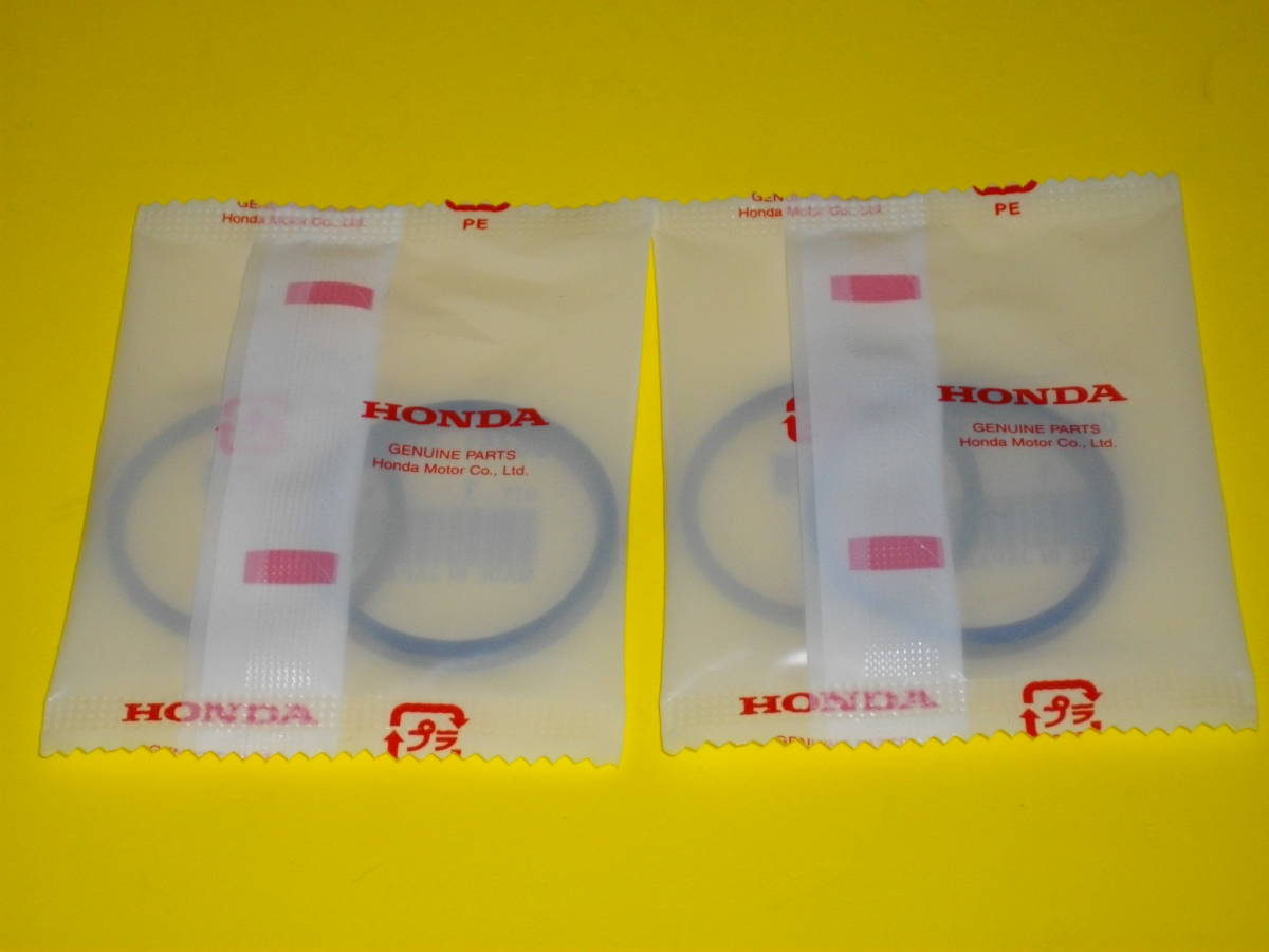 キャリパーピストンシールセット A014 スティード400 NC37 ホンダ 純正新品拍卖