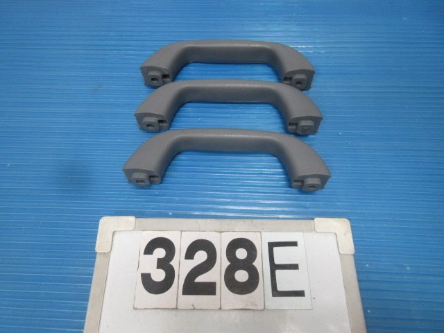 328E ムーヴ カスタム 600 L600S 純正 アシストグリップ 取っ手 1台分 拍卖