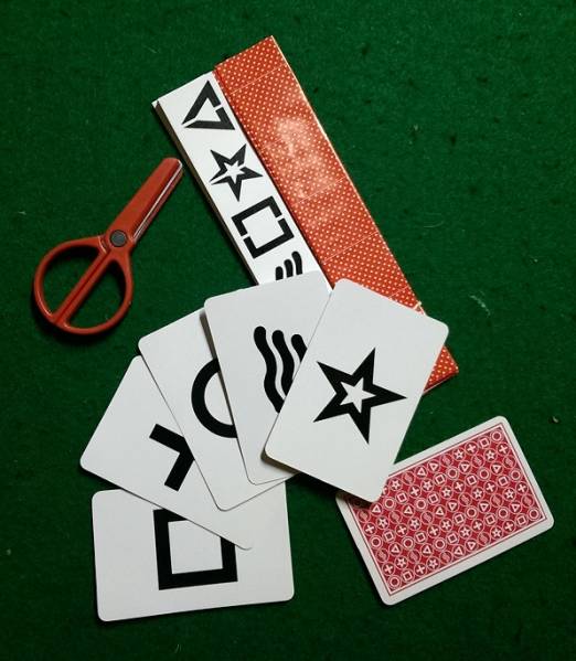 ESP大予言 by ヨネザワ(ホワイトキャッツ)拍卖