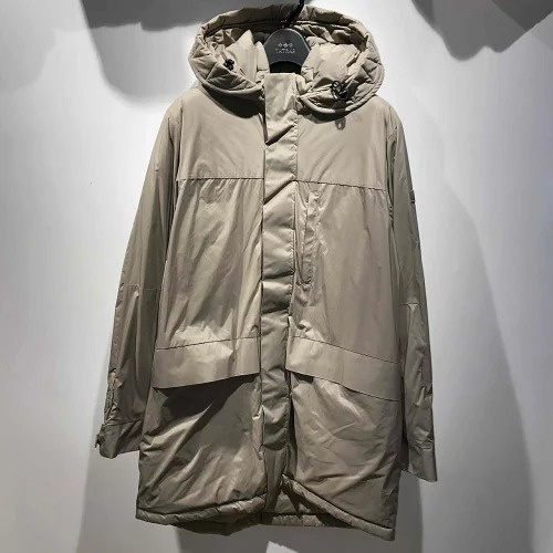 TATRAS SIROR COAT MTK19A4141 Size-L タトラス プリマロフト コート拍卖