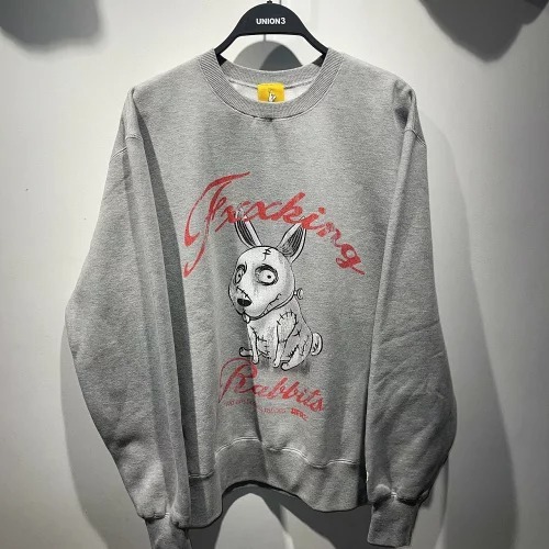 FR2 SWEATSHIRT Lサイズ エフアールツー スウェットシャツ拍卖
