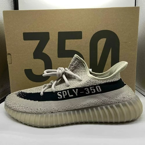 adidas YEEZY BOOST 350 V2 SLATE 29cm HP7870 アディダス イージーブースト350 スレート スニーカー拍卖
