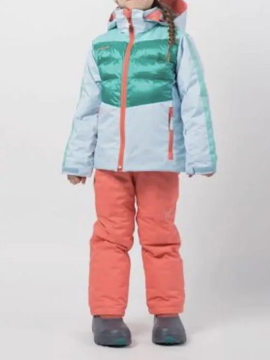 送料無料 新品 PHENIX Quilt Kids 2ピース 140 LB拍卖