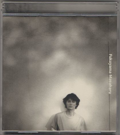 CD★福山雅治/桜坂拍卖