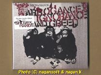 Show Of Hands / Arrogance Ignorance And Greed -- 2009年発表アルバム、英国のアコースティックルーツデュオ拍卖