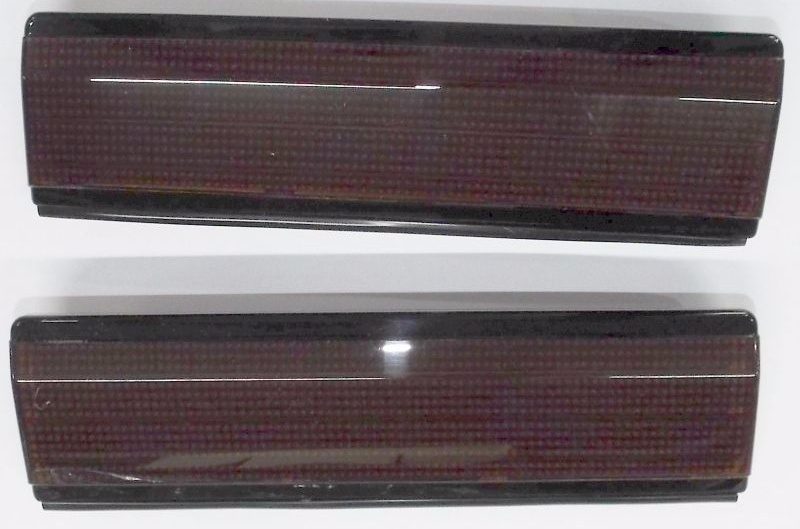 ■新品■トヨタ スプリンタートレノ AE86 AE85 ヘッドライトカバーガーニッシュ 左右セット拍卖