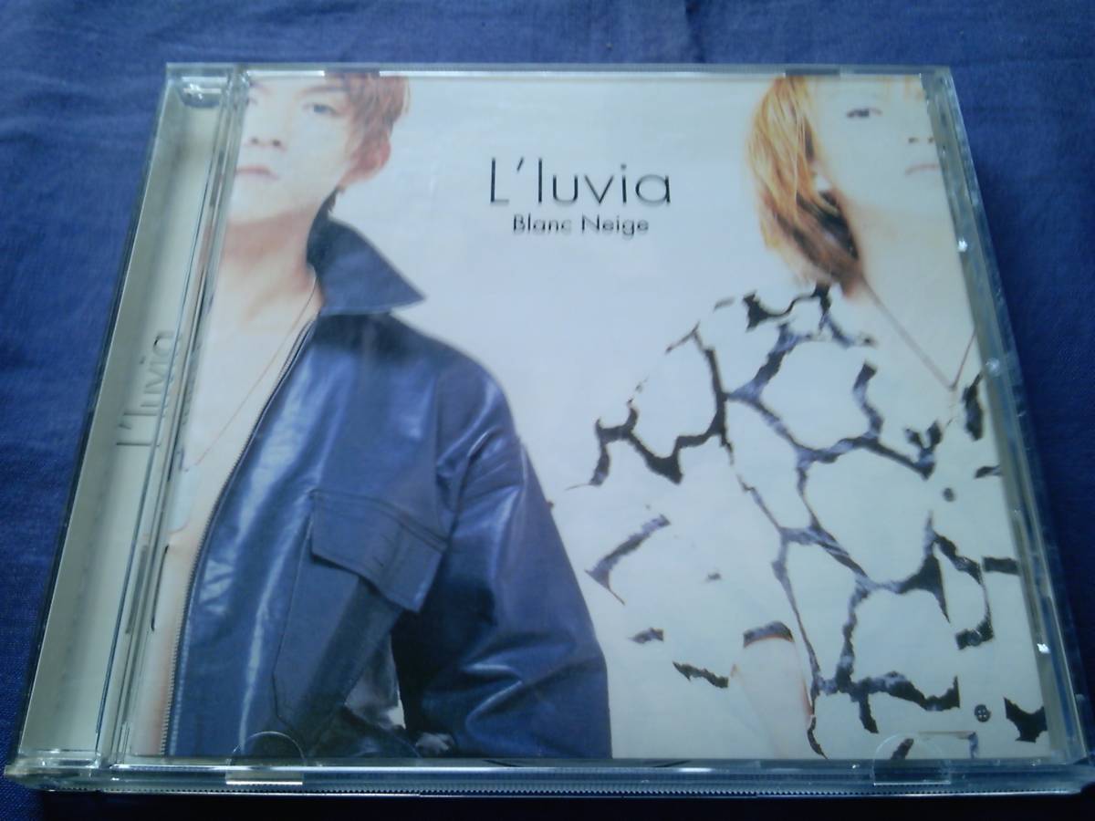L'luvia☆Blanc Neige拍卖