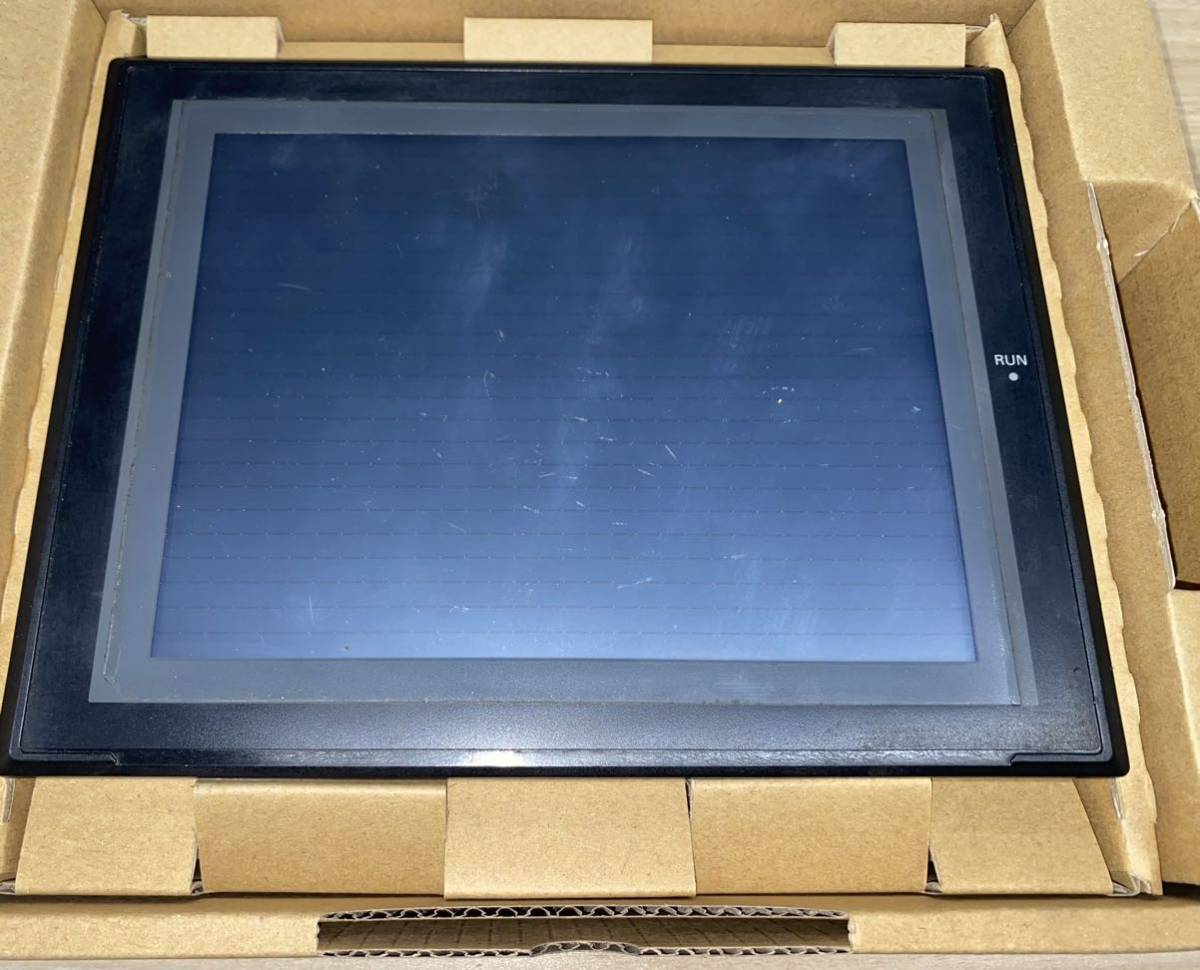 プログラマブルターミナル NSシリーズ NS8-TV00B-V2拍卖