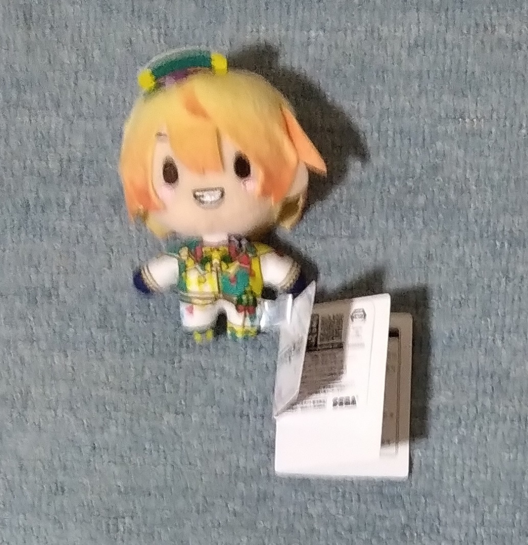 プロジェクトセカイ カラフルステージ! feat. 初音ミク モアプラス ”ワンダーランズ×ショウタイム-聖なる夜に、この歌声を” 天馬司拍卖