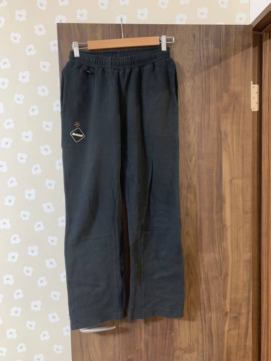 S!FCRB ソフ ナイキ ブリストル スウェット パンツ シュプ好きに拍卖