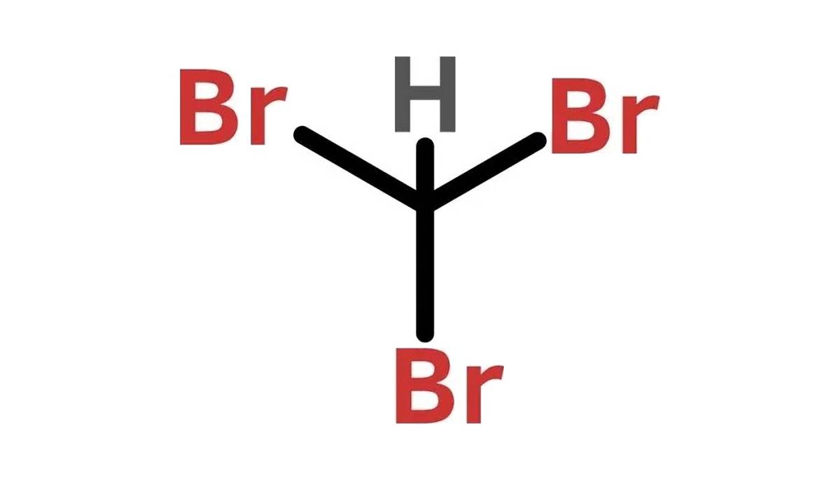 ブロモホルム 99% 75g CHBr3 トリブロモメタン 有機化合物標本 試薬 試料 液体拍卖