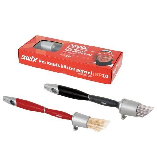 SWIX (スウィックス) クリスターブラシセット KP10拍卖