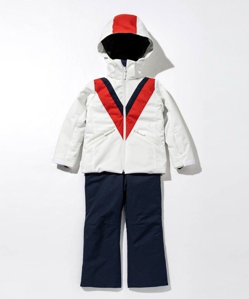 PHENIX ARROW Jr. TWO-PIECE ESG222P50 WT 140拍卖